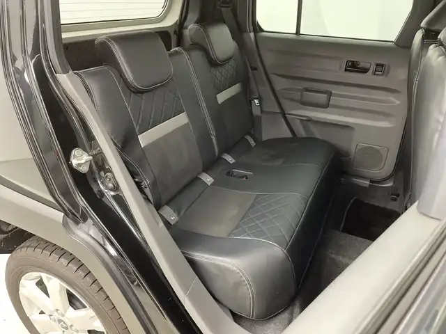 ダイハツ タフト G 新潟県 2021(令3)年 4.8万km ブラックマイカメタリック ストラーダSDナビ【CN-RE07WD】/　CD.DVD.Bluetooth.フルセグTV/バックモニター/衝突被害軽減ブレーキ/コーナーセンサー/前席シートヒーター/アイドリングストップ/ステアリングスイッチ/前後ドライブレコーダー/ETC/電子パーキング/ブレーキホールド/LEDヘッドライト/オートライト/レザー調シートカバー/ガラスルーフ/スマートキー/純正アルミホイール