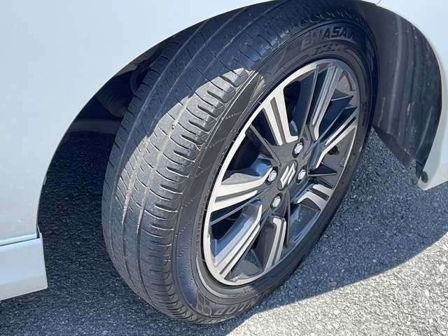 スズキ ソリオ バンディット HV MV 長野県 2019(令1)年 3.6万km ピュアホワイトP デュアルカメラブレーキサポート/純正８インチナビフルセグTV/バックカメラ/ビルトインETC/ドライブレコーダー/左側パワースライドドア/レーダークルーズコントロール/シートヒーター /保証書/取説/スペアキー