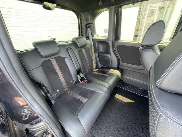 ホンダ Ｎ ＢＯＸ カスタム G L ターボ ホンダセンシング 熊本県 2018(平30)年 8.7万km プレミアムベルベットパープル・パール (株)IDOMが運営する【じしゃロン熊本店】の自社ローン専用車両になります。こちらは現金またはオートローンご利用時の価格です。自社ローンご希望の方は別途その旨お申付け下さい　/社外ナビ（CN-RE04D）/バックカメラ/フルセグテレビ/DVD/CD/Bluetooth接続/ビルトインETC/ハーフレザーシート/両側パワースライドドア/クルーズコントロール/LEDヘッドライト/スマートキー/純正アルミホイール