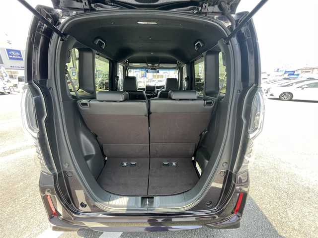 ホンダ Ｎ ＢＯＸ カスタム G L ターボ ホンダセンシング 熊本県 2018(平30)年 8.7万km プレミアムベルベットパープル・パール (株)IDOMが運営する【じしゃロン熊本店】の自社ローン専用車両になります。こちらは現金またはオートローンご利用時の価格です。自社ローンご希望の方は別途その旨お申付け下さい　/社外ナビ（CN-RE04D）/バックカメラ/フルセグテレビ/DVD/CD/Bluetooth接続/ビルトインETC/ハーフレザーシート/両側パワースライドドア/クルーズコントロール/LEDヘッドライト/スマートキー/純正アルミホイール