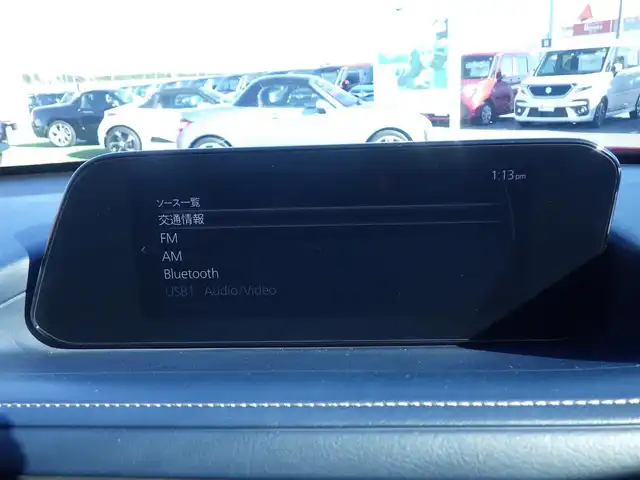 マツダ ＣＸ－３０ 20S プロアクティブツーリングセレ 千葉県 2020(令2)年 3.1万km ソウルレッドクリスタルM i-ACTIVSENSE/・スマートブレーキサポート/・ブラインドスポットモニタリング/・レーンキープ・アシスト・システム/・レーダークルーズコントロール/パワーバックドア/純正SDナビ/地デジTV/【DVD/CD再生機能　Bluetooth接続】/【Apple CarPlay　Android Auto対応】/バックカメラ/ドライブレコーダー/リバース連動ドアミラー（左）/革巻きステアリング/ステアリングヒーター/ステアリングスイッチ/ETC/LEDヘッドライト/ウインカーミラー/コーナーセンサー/純正18インチアルミホイル/サイド/カーテンエアバッグ/アドバンストキーレスエントリー