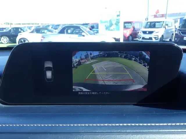 マツダ ＣＸ－３０ 20S プロアクティブツーリングセレ 千葉県 2020(令2)年 3.1万km ソウルレッドクリスタルM i-ACTIVSENSE/・スマートブレーキサポート/・ブラインドスポットモニタリング/・レーンキープ・アシスト・システム/・レーダークルーズコントロール/パワーバックドア/純正SDナビ/地デジTV/【DVD/CD再生機能　Bluetooth接続】/【Apple CarPlay　Android Auto対応】/バックカメラ/ドライブレコーダー/リバース連動ドアミラー（左）/革巻きステアリング/ステアリングヒーター/ステアリングスイッチ/ETC/LEDヘッドライト/ウインカーミラー/コーナーセンサー/純正18インチアルミホイル/サイド/カーテンエアバッグ/アドバンストキーレスエントリー