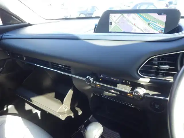 マツダ ＣＸ－３０ 20S プロアクティブツーリングセレ 千葉県 2020(令2)年 3.1万km ソウルレッドクリスタルM i-ACTIVSENSE/・スマートブレーキサポート/・ブラインドスポットモニタリング/・レーンキープ・アシスト・システム/・レーダークルーズコントロール/パワーバックドア/純正SDナビ/地デジTV/【DVD/CD再生機能　Bluetooth接続】/【Apple CarPlay　Android Auto対応】/バックカメラ/ドライブレコーダー/リバース連動ドアミラー（左）/革巻きステアリング/ステアリングヒーター/ステアリングスイッチ/ETC/LEDヘッドライト/ウインカーミラー/コーナーセンサー/純正18インチアルミホイル/サイド/カーテンエアバッグ/アドバンストキーレスエントリー