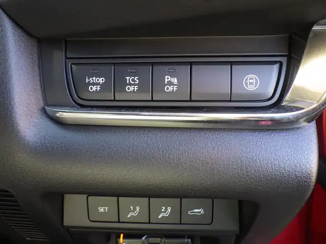 マツダ ＣＸ－３０ 20S プロアクティブツーリングセレ 千葉県 2020(令2)年 3.1万km ソウルレッドクリスタルM i-ACTIVSENSE/・スマートブレーキサポート/・ブラインドスポットモニタリング/・レーンキープ・アシスト・システム/・レーダークルーズコントロール/パワーバックドア/純正SDナビ/地デジTV/【DVD/CD再生機能　Bluetooth接続】/【Apple CarPlay　Android Auto対応】/バックカメラ/ドライブレコーダー/リバース連動ドアミラー（左）/革巻きステアリング/ステアリングヒーター/ステアリングスイッチ/ETC/LEDヘッドライト/ウインカーミラー/コーナーセンサー/純正18インチアルミホイル/サイド/カーテンエアバッグ/アドバンストキーレスエントリー