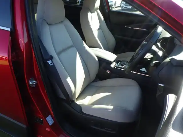 マツダ ＣＸ－３０ 20S プロアクティブツーリングセレ 千葉県 2020(令2)年 3.1万km ソウルレッドクリスタルM i-ACTIVSENSE/・スマートブレーキサポート/・ブラインドスポットモニタリング/・レーンキープ・アシスト・システム/・レーダークルーズコントロール/パワーバックドア/純正SDナビ/地デジTV/【DVD/CD再生機能　Bluetooth接続】/【Apple CarPlay　Android Auto対応】/バックカメラ/ドライブレコーダー/リバース連動ドアミラー（左）/革巻きステアリング/ステアリングヒーター/ステアリングスイッチ/ETC/LEDヘッドライト/ウインカーミラー/コーナーセンサー/純正18インチアルミホイル/サイド/カーテンエアバッグ/アドバンストキーレスエントリー