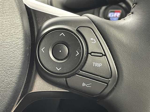 トヨタ Ｃ－ＨＲ S GRスポーツ 茨城県 2023(令5)年 1.3万km ブラックマイカ 純正8型DA/全周囲カメラ/フルセグ/ナビキット/AC100V/衝突被害軽減ブレーキ/車線逸脱抑制装置/レーダークルーズコントロール/オートマチックハイビーム/クリアランスソナー/BSM/ETC2.0/ドラレコ/シートヒーター/純正19インチAW/LEDヘッドライト/スマートキー