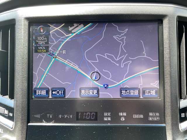 トヨタ クラウン マジェスタ Fバージョン 兵庫県 2015(平27)年 6.6万km ホワイトパールクリスタルシャイン 純正SDナビ/(AM/FM/CD/BT)/フルセグテレビ/パノラミックビューモニター/クルーズコントロール/サンルーフ/ドアバイザー/プッシュスタート/イージークローザー/ビルトインETC/前席パワーシート/全席シートヒーター/前席エアシート/ステアリングヒーター/ステアリングスイッチ/電動格納ミラー/オートライト