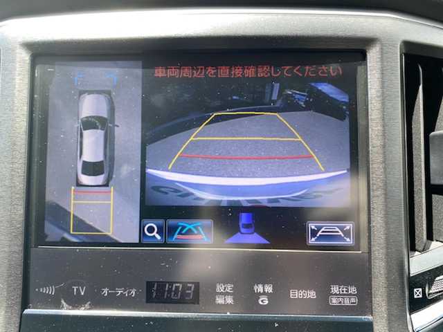 トヨタ クラウン マジェスタ Fバージョン 兵庫県 2015(平27)年 6.6万km ホワイトパールクリスタルシャイン 純正SDナビ/(AM/FM/CD/BT)/フルセグテレビ/パノラミックビューモニター/クルーズコントロール/サンルーフ/ドアバイザー/プッシュスタート/イージークローザー/ビルトインETC/前席パワーシート/全席シートヒーター/前席エアシート/ステアリングヒーター/ステアリングスイッチ/電動格納ミラー/オートライト
