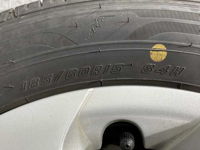 トヨタ シエンタ ハイブリッド G クエロ 広島県 2018(平30)年 6.7万km クールボルドーガラスフレーク 禁煙車/社外ナビ/両側パワースライドドア/バックカメラ/衝突軽減ブレーキ/オートマチックハイビーム/ＥＴＣ/車線逸脱警報/ＬＥＤヘッドライト/フォグランプ/車両接近警報装置/純正15インチホイールキャップ/エアバッグ(運転席/助手席)