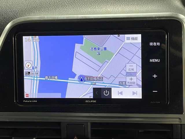 トヨタ シエンタ ハイブリッド G クエロ 広島県 2018(平30)年 6.7万km クールボルドーガラスフレーク 禁煙車/社外ナビ/両側パワースライドドア/バックカメラ/衝突軽減ブレーキ/オートマチックハイビーム/ＥＴＣ/車線逸脱警報/ＬＥＤヘッドライト/フォグランプ/車両接近警報装置/純正15インチホイールキャップ/エアバッグ(運転席/助手席)