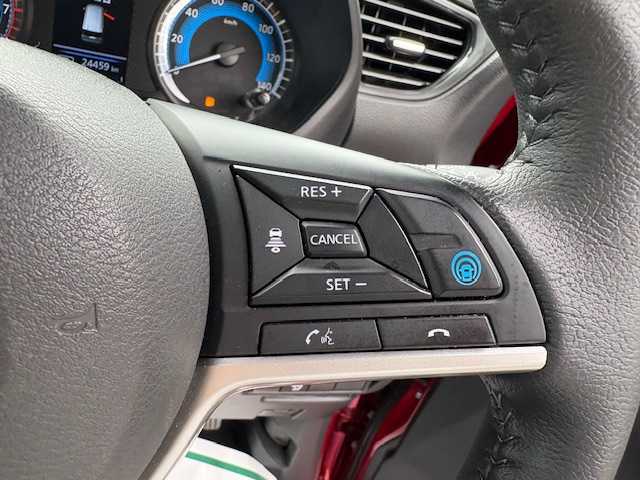 日産 ルークス HWS Gターボ プロパイロットED 大阪府 2020(令2)年 2.5万km スパークリングレッド/ブラック 純正9型ナビ/フルセグ/アラウンドビューモニター/プロパイロット/エマージェンシーブレーキ/車線逸脱警報/クリアランスソナー/両側パワースライドドア/ドライブレコーダー/ビルトインETC/電子パーキング/純正アルミホイール/プッシュスタート/スマートキー×2