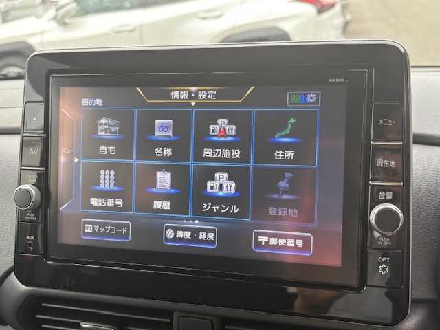 日産 ルークス HWS Gターボ プロパイロットED 大阪府 2020(令2)年 2.5万km スパークリングレッド/ブラック 純正9型ナビ/フルセグ/アラウンドビューモニター/プロパイロット/エマージェンシーブレーキ/車線逸脱警報/クリアランスソナー/両側パワースライドドア/ドライブレコーダー/ビルトインETC/電子パーキング/純正アルミホイール/プッシュスタート/スマートキー×2