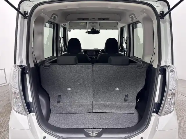 日産 デイズ ルークス ライダーHWSターボ 大阪府 2019(平31)年 3.1万km アメジストブラック/シルキーホワイト 純正9incナビTV 360カメラ シートヒーター 衝突軽減ブレーキ レーンアシスト オートハイビーム スマートキー プッシュスタート パワースライドドア 前後ドライブレコーダー ETC