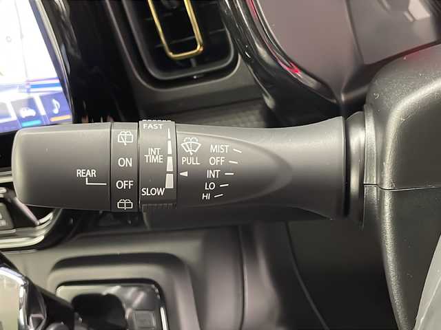 スズキ ハスラー HYBRID X 千葉県 2025(令7)年 0.1千km オフブルーメタリック/ソフトベージュメタリック 登録済未使用車/純正ナビ/　CD/DVD/Bluetooth/フルセグTV/スズキセーフティサポート/レーダークルーズコントロール/レーンキープアシスト/衝突軽減ブレーキ/クリアランスソナー/全方位カメラ/前席シートヒーター/LEDライト/フォグランプ/スマートキー/スペアキー有