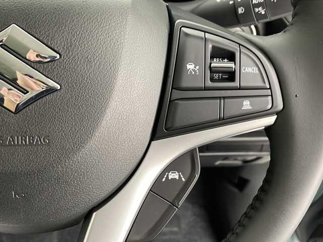 スズキ ハスラー HYBRID X 千葉県 2025(令7)年 0.1千km オフブルーメタリック/ソフトベージュメタリック 登録済未使用車/純正ナビ/　CD/DVD/Bluetooth/フルセグTV/スズキセーフティサポート/レーダークルーズコントロール/レーンキープアシスト/衝突軽減ブレーキ/クリアランスソナー/全方位カメラ/前席シートヒーター/LEDライト/フォグランプ/スマートキー/スペアキー有