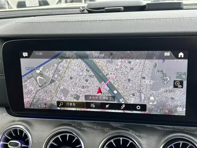 メルセデス・ベンツ Ｍ・ベンツ ＣＬＳ２２０ｄ スポーツ エクスクルーシブPKG 大分県 2022(令4)年 1.1万km ダイヤモンドホワイト 〇革シート/〇サンルーフ/〇純正メーカーナビ/　ラジオ・BT・フルセグ/〇全方位カメラ/〇ETC/〇社外レーダー/〇シートヒーター/〇エアーシート/〇ACC/〇LKA/〇BSM/〇パドルシフト/〇HUD/〇ブルメスターサウンドシステム/〇ステアリングスイッチ/〇純正LEDヘッドライト/〇純正バックフォグ/〇パワーバックドア/〇アイドリングストップ/〇前後ドライブレコーダー/〇前席3wayメモリーシート/〇パワーシート/〇保証書/〇取扱説明書/〇スペアキー