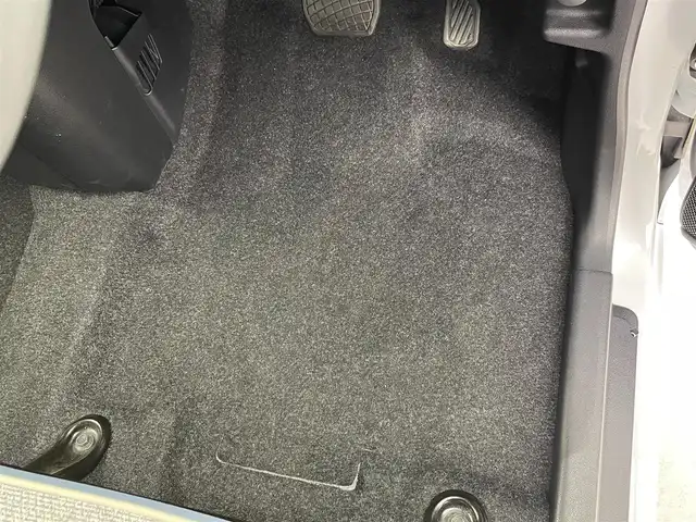 ダイハツ ムーヴ キャンバス ストライプス G ターボ 群馬県 2022(令4)年 2.4万km シャイニングホワイトパール/サンドベージュメタリック ナビ　バックカメラ　両側電動スライドドア　シートヒーター　衝突被害軽減ブレーキ　アダプティブクルーズコントロール　レーンアシスト　電動パーキングブレーキ　LEDライト　ETC　スマートキー　禁煙車