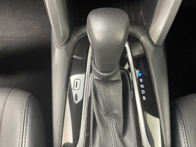 トヨタ カローラ クロス ハイブリッド Z 道央・札幌 2025(令7)年 0.8万km アティチュードブラックマイカ ・4WD/ムーンルーフ/モデリスタエアロ/・トヨタセーフティセンス/・レーダークルーズコントロール/・プリクラッシュセーフティ/・純正ディスプレイオーディオ　/・フルセグ/BT/USB/バックカメラ/・パワーバックドア/・ハーフレザーシート/D席パワーシート/・前席シートヒーター/・LEDオートライト/オートマチックハイビーム/・ETC2.0/ステアリングスイッチ/・スマートキー