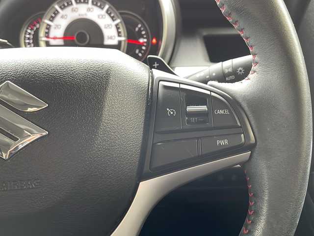 スズキ スペーシア カスタム HYBRID XS ターボ 栃木県 2019(令1)年 7.6万km ブルーイッシュブラックパール3 KENWOOD 8インチナビ/・Bluetooth CD DVD/・TV フルセグ/・バックカメラ/両側パワースライドドア/クルーズコントロール/ハーフレザーシート/衝突被害軽減システム/コーナーセンサー/レーンキープアシスト/LEDヘッドライト/オートライト