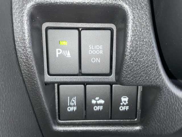 スズキ スペーシア カスタム HYBRID XS ターボ 栃木県 2019(令1)年 7.6万km ブルーイッシュブラックパール3 KENWOOD 8インチナビ/・Bluetooth CD DVD/・TV フルセグ/・バックカメラ/両側パワースライドドア/クルーズコントロール/ハーフレザーシート/衝突被害軽減システム/コーナーセンサー/レーンキープアシスト/LEDヘッドライト/オートライト