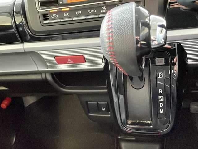 スズキ スペーシア カスタム HYBRID XS ターボ 栃木県 2019(令1)年 7.6万km ブルーイッシュブラックパール3 KENWOOD 8インチナビ/・Bluetooth CD DVD/・TV フルセグ/・バックカメラ/両側パワースライドドア/クルーズコントロール/ハーフレザーシート/衝突被害軽減システム/コーナーセンサー/レーンキープアシスト/LEDヘッドライト/オートライト