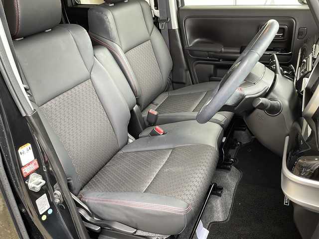 スズキ スペーシア カスタム HYBRID XS ターボ 栃木県 2019(令1)年 7.6万km ブルーイッシュブラックパール3 KENWOOD 8インチナビ/・Bluetooth CD DVD/・TV フルセグ/・バックカメラ/両側パワースライドドア/クルーズコントロール/ハーフレザーシート/衝突被害軽減システム/コーナーセンサー/レーンキープアシスト/LEDヘッドライト/オートライト