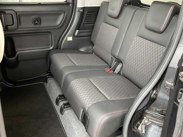 スズキ スペーシア カスタム HYBRID XS ターボ 栃木県 2019(令1)年 7.6万km ブルーイッシュブラックパール3 KENWOOD 8インチナビ/・Bluetooth CD DVD/・TV フルセグ/・バックカメラ/両側パワースライドドア/クルーズコントロール/ハーフレザーシート/衝突被害軽減システム/コーナーセンサー/レーンキープアシスト/LEDヘッドライト/オートライト