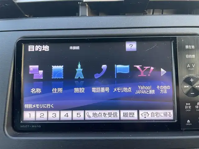 トヨタ プリウス S　LEDエディション 大阪府 2011(平23)年 2.9万km ホワイトパールクリスタルシャイン (株)IDOMが運営する【じしゃロン堺店】の自社ローン専用車両になります。/こちらは現金またはオートローンご利用時の価格です。自社ローンご希望の方は別途その旨お申付け下さい