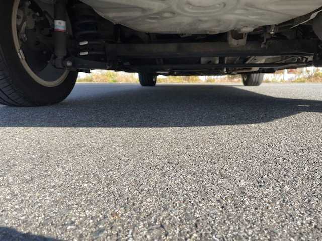 トヨタ プリウス α G 福島県 2015(平27)年 10.5万km アティチュードブラックマイカ (株)IDOMが運営する【じしゃロンいわき店】の自社ローン対象車両になります。こちらは現金ご利用時の価格です。自社ローンご希望の方は別途その旨お申付け下さい。/登録時走行距離104745km/ストラーダ製カーナビゲーション/型番：CN-RS01WD/バックカメラ/プッシュスタート/スマートキー/衝突軽減システム/レーンキープアシスト/オートハイビーム/ドライブレコーダー/サイドバイザー/フロアマット/ETC