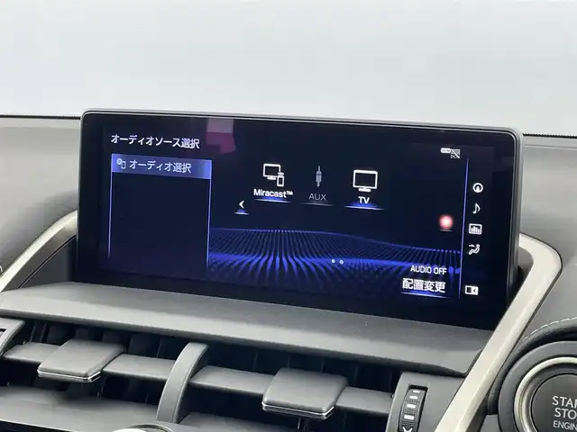 レクサス ＮＸ