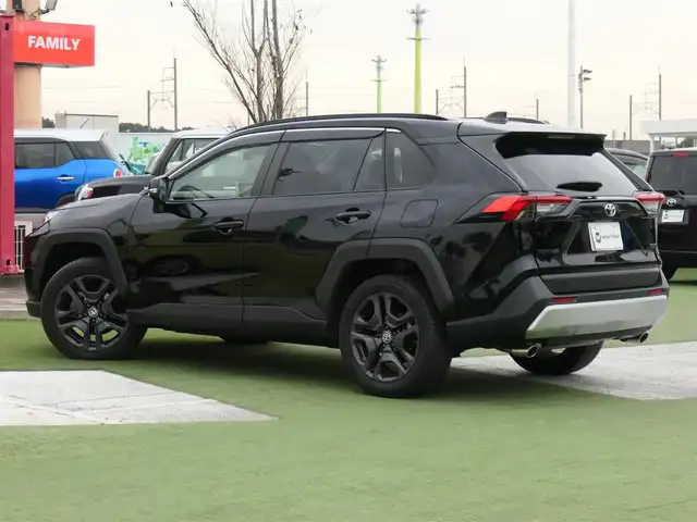 トヨタ ＲＡＶ４