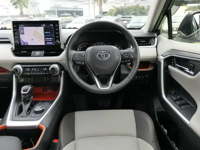 トヨタ ＲＡＶ４