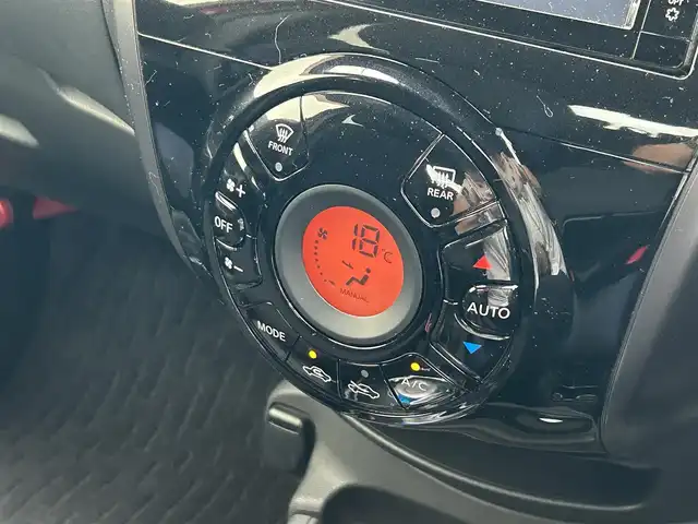 日産 ノート e－パワー X Bアロー 滋賀県 2018(平30)年 3.7万km ガーネットレッド/スーパーブラック 2トーン ガソリン（ハイブリッド）/2WD(FF)/CVT/7インチ純正ナビ【MM318D-W】/（FM/AM/CD/DVD/Bluetooth）/プリクラッシュブレーキアシスト	/踏み間違い防止アシスト	/ヒルスタート（坂道発進）アシスト	/レーンキープアシスト	/クルーズコントロール/コーナー・バックセンサー（ソナー）/バックカメラ/ETC/横滑り防止/ドライブレコーダー/オートライト/プッシュスタート/フロアマット/電格ミラー/ステアリングスイッチ/パワーウィンドウ/オートエアコン/フォグランプ