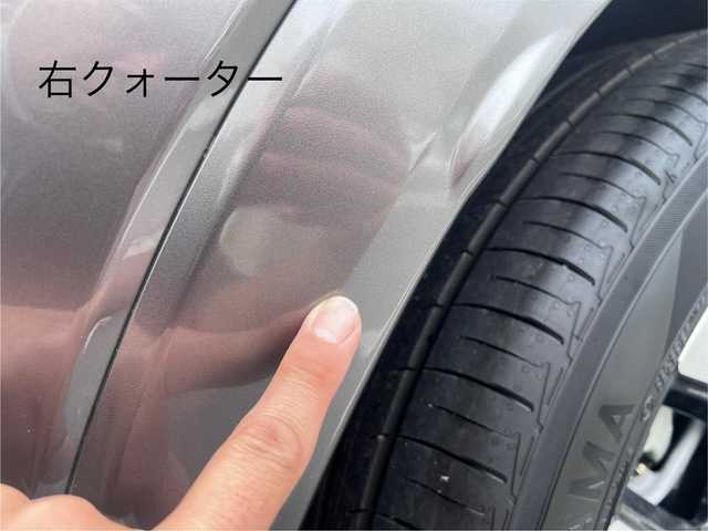 ホンダ ＺＲ－Ｖ ハイブリッド e:HEV Z 福岡県 2024(令6)年 0.5万km スーパープラチナグレーメタリック マルチビューカメラシステム/ホンダコネクトディスプレー(9インチワイドディスプレイ/AppleCarPlay/AndroidAuto/Bluetooth/インターナビ/地デジTV/AM/FM/ハンズフリー機能/先読みエコアシスト)/ブラインドスポットモニター/ホンダセンシング(衝突軽減ブレーキ/誤発進抑制/後方誤発進抑制/近距離衝突軽減ブレーキ/歩行者事故低減ステアリング/路外逸脱抑制/渋滞追従機能付アダプティブクルーズコントロール/車線維持支援システム/トラフィックジャムアシスト/先行車発進お知らせ/標識認識/オートハイビーム/ブラインドスポットインフォメーション/パーキングセンサーシステム/後退出庫サポート)/ETC2.0/ドライブレコーダー/ステアリングヒーター/シートヒーター(前席)/ワイヤレス充電器/パワーバックドア/ステアリングスイッチ/パドルシフト/パワーシート(前席)/ドライビングポジションシステム(運転席)/LEDヘッドランプ/アクティブコーナーリングライト/ダウンサス(RSR(Ti2000))/スペアキー