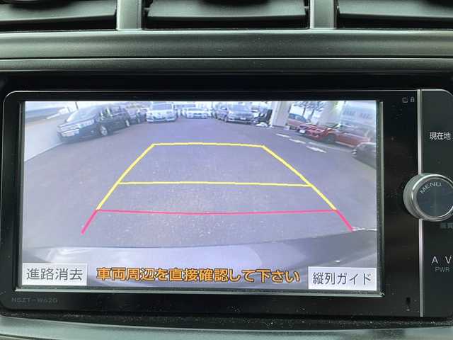 トヨタ プリウス α G 宮城県 2012(平24)年 9.8万km グレーメタリック 純正メモリーナビ/フルセグTV/（BT/CD/DVD）/バックカメラ/クルーズコントロール/LEDヘッドライト/スマートキー/ビルトインETC/サイド＆カーテンエアバック/ISOFIX/保証書/取扱説明書