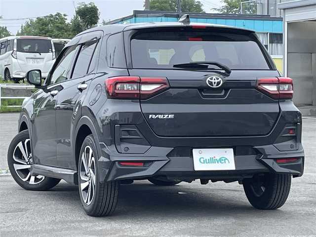 トヨタ ライズ Z 道央・札幌 2020(令2)年 7万km ブラックマイカメタリック ４WD/寒冷地仕様/純正ディスプレイオーディオ/AM/FM/BT/フルセグ/衝突被害軽減ブレーキ/横滑り防止装置/レーダークルーズコントロール/レーンキープアシスト/コーナーセンサー/パノラミックビューモニター/ETC/ドライブレコーダー/アイドリングストップ/ワイパーデアイサー/前席シートヒーター/革巻きステアリング/ステアリングリモコン/プッシュスタート/スマートキー/LEDヘッドライト/オートライト/フォグランプ/電動格納ミラー/ウィンカーミラー/純正フロアマット/ドアバイザー/社外エンジンスターター