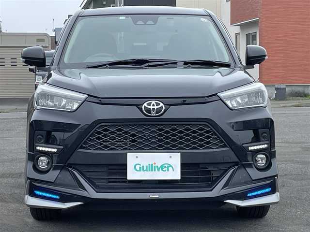 トヨタ ライズ Z 道央・札幌 2020(令2)年 7万km ブラックマイカメタリック ４WD/寒冷地仕様/純正ディスプレイオーディオ/AM/FM/BT/フルセグ/衝突被害軽減ブレーキ/横滑り防止装置/レーダークルーズコントロール/レーンキープアシスト/コーナーセンサー/パノラミックビューモニター/ETC/ドライブレコーダー/アイドリングストップ/ワイパーデアイサー/前席シートヒーター/革巻きステアリング/ステアリングリモコン/プッシュスタート/スマートキー/LEDヘッドライト/オートライト/フォグランプ/電動格納ミラー/ウィンカーミラー/純正フロアマット/ドアバイザー/社外エンジンスターター