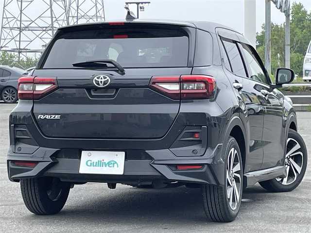 トヨタ ライズ Z 道央・札幌 2020(令2)年 7万km ブラックマイカメタリック ４WD/寒冷地仕様/純正ディスプレイオーディオ/AM/FM/BT/フルセグ/衝突被害軽減ブレーキ/横滑り防止装置/レーダークルーズコントロール/レーンキープアシスト/コーナーセンサー/パノラミックビューモニター/ETC/ドライブレコーダー/アイドリングストップ/ワイパーデアイサー/前席シートヒーター/革巻きステアリング/ステアリングリモコン/プッシュスタート/スマートキー/LEDヘッドライト/オートライト/フォグランプ/電動格納ミラー/ウィンカーミラー/純正フロアマット/ドアバイザー/社外エンジンスターター