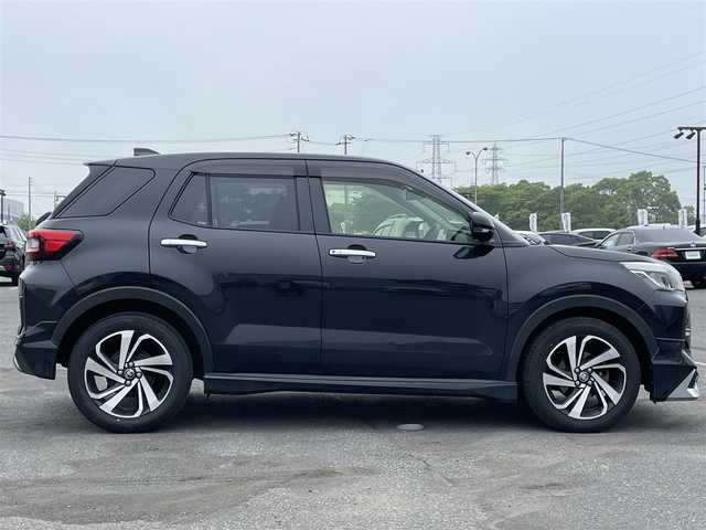 トヨタ ライズ Z 道央・札幌 2020(令2)年 7万km ブラックマイカメタリック ４WD/寒冷地仕様/純正ディスプレイオーディオ/AM/FM/BT/フルセグ/衝突被害軽減ブレーキ/横滑り防止装置/レーダークルーズコントロール/レーンキープアシスト/コーナーセンサー/パノラミックビューモニター/ETC/ドライブレコーダー/アイドリングストップ/ワイパーデアイサー/前席シートヒーター/革巻きステアリング/ステアリングリモコン/プッシュスタート/スマートキー/LEDヘッドライト/オートライト/フォグランプ/電動格納ミラー/ウィンカーミラー/純正フロアマット/ドアバイザー/社外エンジンスターター
