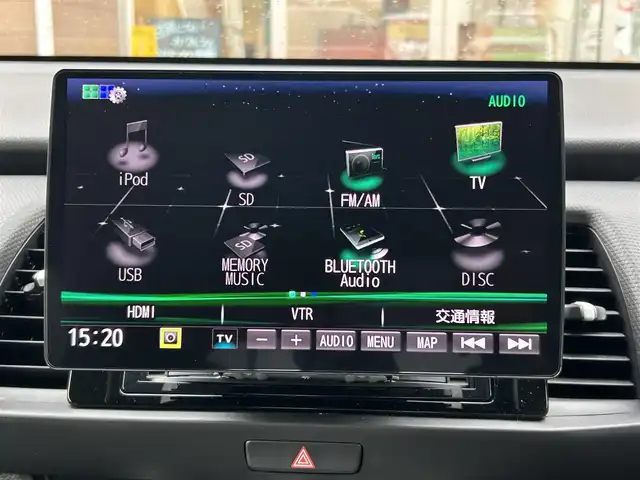 ホンダ フィット ベーシック 埼玉県 2022(令4)年 2.2万km プレミアムクリスタルレッドM ワンオーナー/登録時21180km/Panasonicナビ　CN-F1X10LD/バックカメラ/前後ドラレコ/フルセグTV/Bluetooth/ETC/クルコン/踏み間違い衝突軽減/クリアランスソナー/オートブレーキホールド