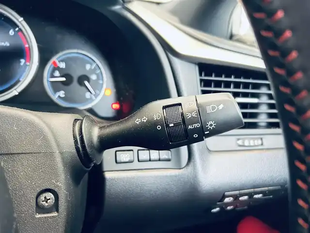 レクサス ＲＸ 300 Fスポーツ 大阪府 2020(令2)年 3.2万km グラファイトブラックガラスフレーク ムーンルーフ/HUD/赤黒レザー/パワーシート/Dシートメモリ/エアシートヒーター/ステアリングヒーター/純正ナビ/TV/バック・サイドカメラ/純正20インチAW/三眼LEDヘッドライト/ACC/ブラインドスポット/電動リアゲート/クリアランスソナー/ETC/ドラレコ
