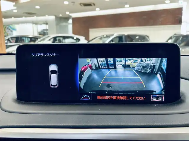 レクサス ＲＸ 300 Fスポーツ 大阪府 2020(令2)年 3.2万km グラファイトブラックガラスフレーク ムーンルーフ/HUD/赤黒レザー/パワーシート/Dシートメモリ/エアシートヒーター/ステアリングヒーター/純正ナビ/TV/バック・サイドカメラ/純正20インチAW/三眼LEDヘッドライト/ACC/ブラインドスポット/電動リアゲート/クリアランスソナー/ETC/ドラレコ