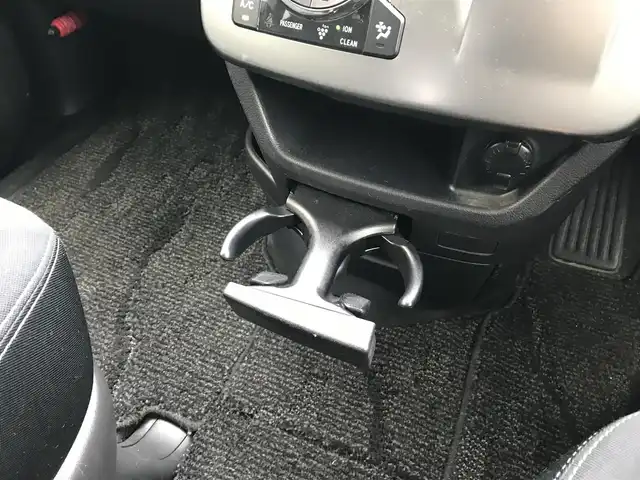トヨタ ヴォクシー ZS 煌Ⅱ 富山県 2012(平24)年 5.7万km グレーメタリック 純正ナビ/フルセグTV/Bluetooth/バックカメラ/両側パワースライドドア/プッシュスタート/スマートキー/ETC/ステアリングスイッチ/革巻きステアリング/パドルシフト/オートライト/ウインカーミラー/フォグランプ