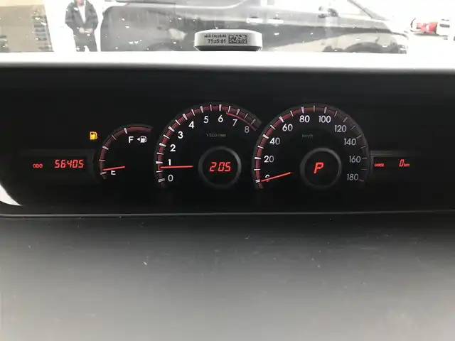 トヨタ ヴォクシー ZS 煌Ⅱ 富山県 2012(平24)年 5.7万km グレーメタリック 純正ナビ/フルセグTV/Bluetooth/バックカメラ/両側パワースライドドア/プッシュスタート/スマートキー/ETC/ステアリングスイッチ/革巻きステアリング/パドルシフト/オートライト/ウインカーミラー/フォグランプ