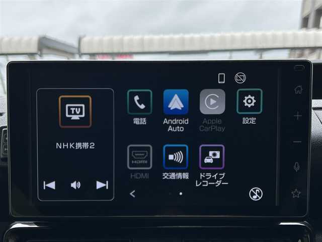 ダイハツ タント カスタム X 滋賀県 2023(令5)年 1.1万km ブラックマイカメタリック ガソリン/2WD(FF)/CVT/両側パワースライドドア/9インチ純正ディスプレイオーディオ/(FM/AM/フルセグ/Bluetooth/HDMI/USB)/パノラマモニター/バックカメラ/前ドライブレコーダー/ETC/スマートアシスト/・プリクラッシュブレーキアシスト	/・踏み間違い防止アシスト	/・レーンキープアシスト	/・標識検知機能	/運転席・助手席シートヒーター/電動格納ミラー/アイドリングストップ/電動パーキング/ブレーキホールド/ステアリングスイッチ/オートライト/LEDヘッドライト/フロントフォグ/フルオートエアコン/プッシュスタート/スマートキー/スペアキー/純正フロアマット