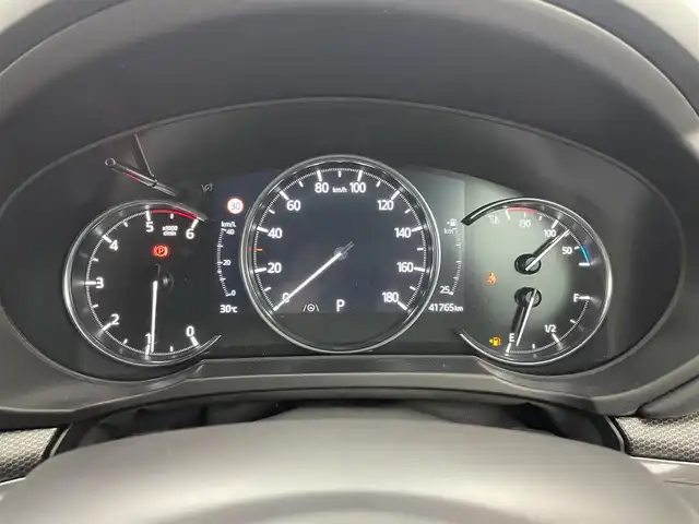マツダ ＣＸ－８ XD エクスクルーシブモード 岡山県 2021(令3)年 4.2万km プラチナクォーツメタリック 純正10.25インチSDナビ/(Bluetooth/フルセグ/Carplay/USB)/サンルーフ/BOSEサウンド/衝突軽減ブレーキ/アラウンドビューモニター/シートヒーター/エアシート/LEDヘッドライト/ETC/ドライブレコーダー/ワイヤレス充電/ブラインドスポットモニター/ステアリングヒーター/パワーシート/電動リアゲート/前後コーナーセンサー/パーキングアシスト/オートハイビーム