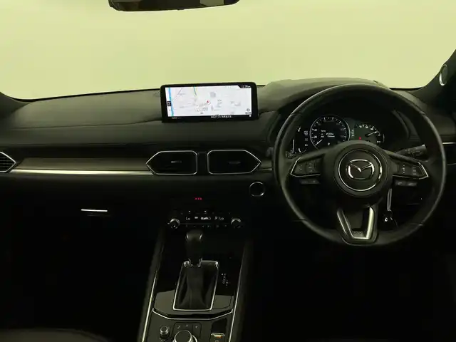 マツダ ＣＸ－５ XD エクスクルーシブモード 新潟県 2021(令3)年 3.9万km スノーフレイクホワイトパールマイカ 4WD/BOSEサウンド/純正ナビ/　　フルセグ/BT/FM/AM/USB/アラウンドビューモニター/パワーバックドア/レーダークルーズコントロール/レザーシート/パワーシート/メモリーシート/エアシート/シートヒーター/LEDオートライト/オートマチックハイビーム/純正19インチアルミホイール/ステアリングスイッチ/パドルシフト/ステアリングヒーター/レーンキープ/コーナーセンサー/オートブレーキホールド/USBポート/スマートキー/ETC