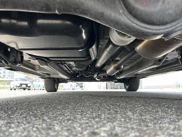 日産 ルークス HWS Gターボ プロパイロットED 富山県 2023(令5)年 0.4万km チタニウムグレーメタリック 純正ＳＤナビ　/フルセグ　/両側電動スライドドア　/プロパイロット　/全方位カメラ　/禁煙車　/バックカメラ　/コーナーセンサー　/ターボ　/４ＷＤ　/ＬＥＤヘッドライト　/レーダークルーズコントロール　/スマートキー/シートヒーター/ドライブレコーダー/純正アルミホイール/ウィンカーミラー/電動格納ミラー/アイドリングストップ/ワンオーナー/ビルトインETC/プッシュスタート
