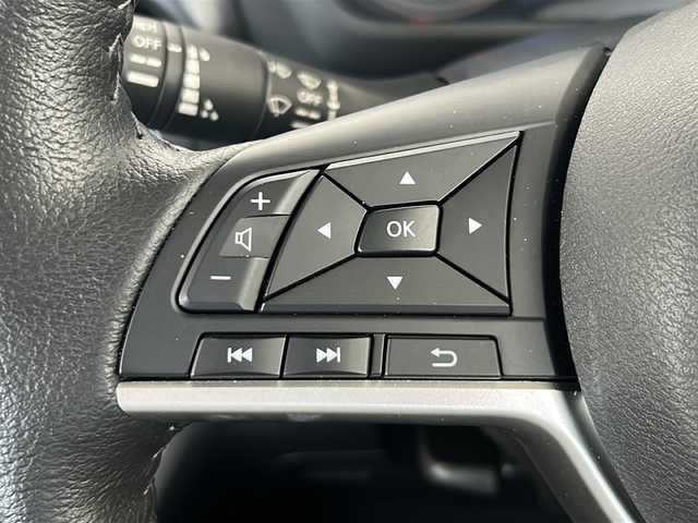 日産 ルークス HWS Gターボ プロパイロットED 富山県 2023(令5)年 0.4万km チタニウムグレーメタリック 純正ＳＤナビ　/フルセグ　/両側電動スライドドア　/プロパイロット　/全方位カメラ　/禁煙車　/バックカメラ　/コーナーセンサー　/ターボ　/４ＷＤ　/ＬＥＤヘッドライト　/レーダークルーズコントロール　/スマートキー/シートヒーター/ドライブレコーダー/純正アルミホイール/ウィンカーミラー/電動格納ミラー/アイドリングストップ/ワンオーナー/ビルトインETC/プッシュスタート
