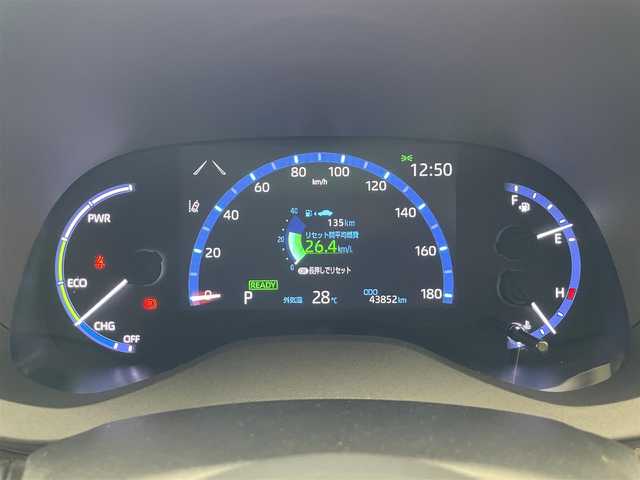 トヨタ ヤリスクロス ハイブリッド Z 愛知県 2020(令2)年 4.4万km ホワイトパールクリスタルシャイン 純正8型ディスプレイオーディオ　フルセグTV　Bluetooth　/ハーフレザー　シートヒーター　バックカメラ　前方ドラレコ　/セーフティセンス　衝突軽減　追従クルコン　車線逸脱　LEDオートライト　コーナーセンサー　パワーシート　ETC　禁煙車